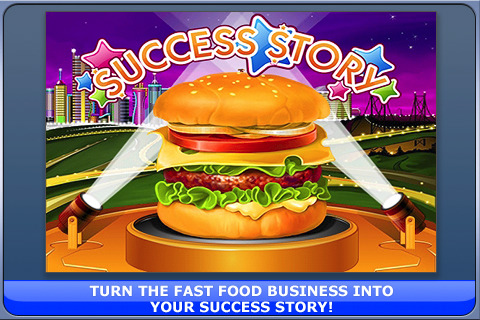 Success Story Screenshot 1