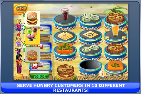 Success Story Screenshot 3