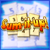 Sum-It-Up game