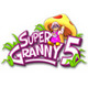 Super Granny 5 game