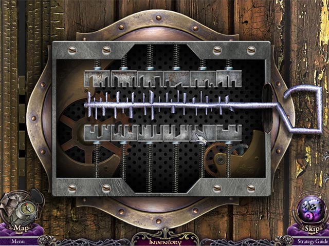 Surface: The Noise She Couldn`t Make Collector`s Edition Screenshot 3