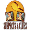 Suspects and Clues game