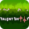 Talent Shoot game