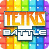 Tetris Battle game