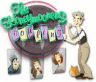 The Honeymooners Bowling game