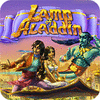 The Lamp Of Aladdin game