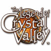 The Legend of Crystal Valley game
