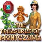 The Treasures of Montezuma