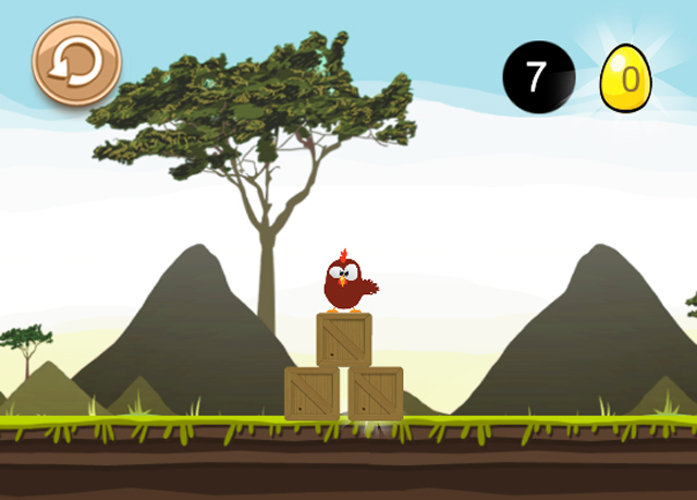 The Wise Chicken Free Screenshot 1