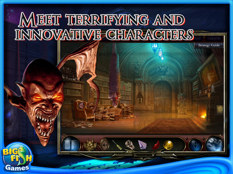 Theatre of the Absurd Collector's Edition Screenshot 2