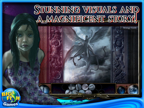 Theatre of the Absurd Collector's Edition Screenshot 3