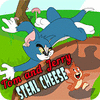 Tom and Jerry - Steal Cheese game