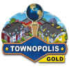 Townopolis: Gold game