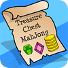 Treasure Chest Mahjong game