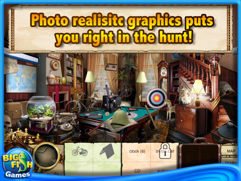 Treasure Masters, Inc. Screenshot 3