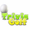 Trivia Golf game
