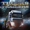 Trucks and Trailers game
