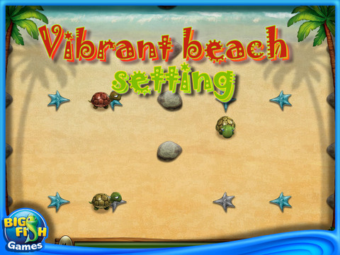 Turtle Isle Screenshot 1