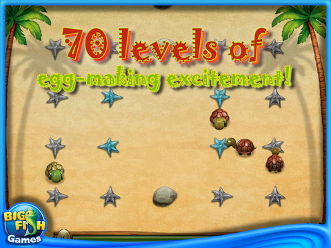 Turtle Isle Screenshot 2