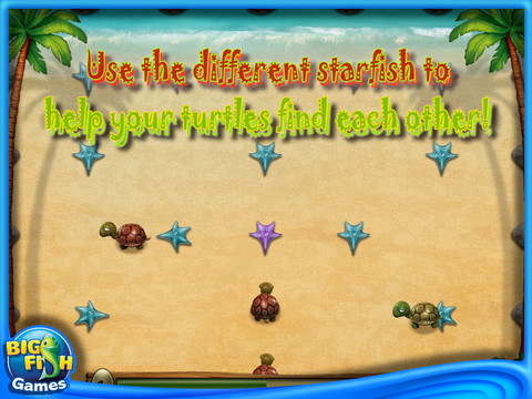 Turtle Isle Screenshot 3