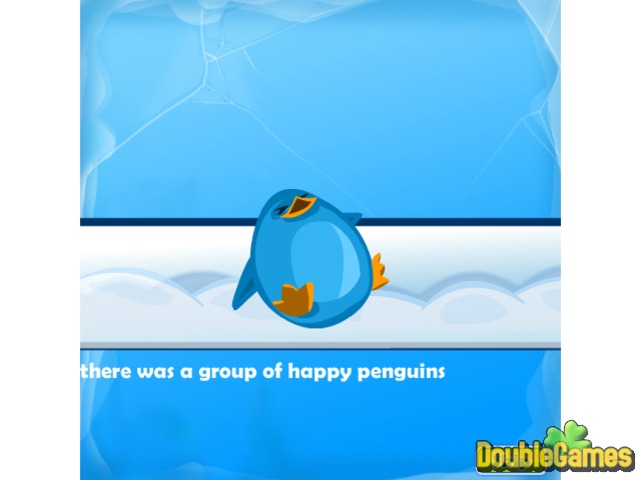 Unfreeze Penguins Screenshot 1