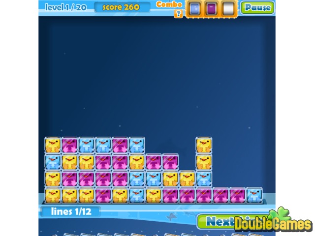 Unfreeze Penguins Screenshot 2
