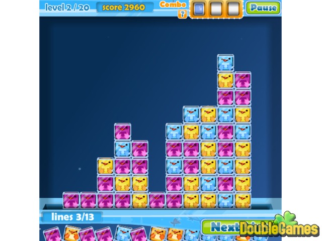 Unfreeze Penguins Screenshot 3