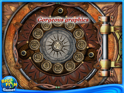 Amelia Earhart: Unsolved Mystery Club Screenshot 2