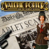 Valerie Porter and the Scarlet Scandal game