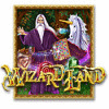 Wizard Land game