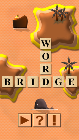 Word Bridge Screenshot 2