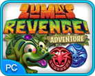 Zuma's Revenge! - Adventure favorite game