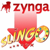 Zynga Slingo game