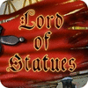 Royal Detective: Lord of Statues game