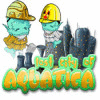 Lost City of Aquatica icon