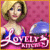 Lovely Kitchen icono