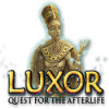 Luxor: Quest for the Afterlife icon