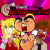 Mad Cupid - Revenge of Nerd icon