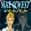 Mae Q`West and the Sign of the Stars icon