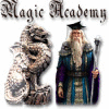 Magic Academy icon