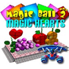 Magic Ball 2 Magic Hearts icon