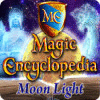Magic Encyclopedia: Moon Light icon