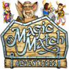 Magic Match Adventures icon