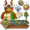 Magic Match: The Genie's Journey icon