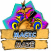 Magic Maze icon