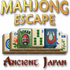 Mahjong Escape: Ancient Japan icône