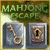 Mahjong Escape Ancient China game