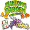 Mahjong Garden To Go icon