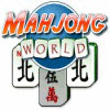 Mahjong World icon