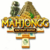 Mahjongg: Ancient Mayas icon